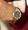 Guess Mainline Palmer Watch Gold