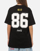 Carre Carré X Coca Cola Blizzard T-Shirt Black
