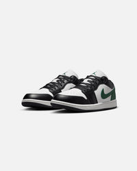 Jordan Air Jordan 1 Low Black/Summit White