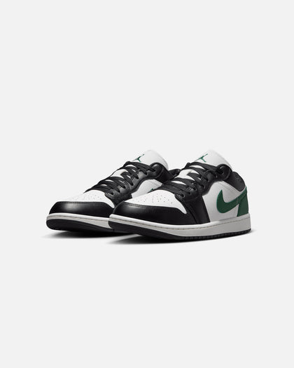 Jordan Air Jordan 1 Low Black/Summit White