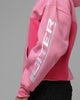 Loiter Panel Zip Hoodie