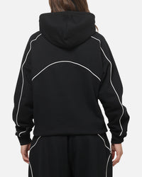 New Era NE Hoodie Black