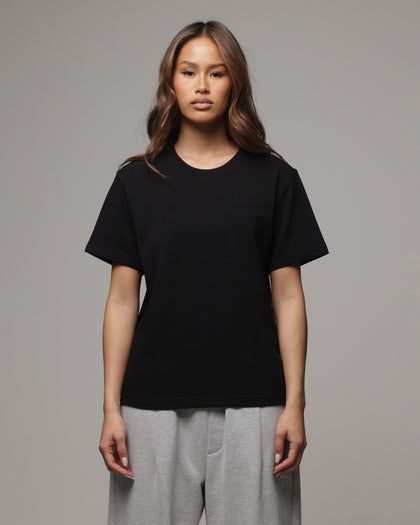 American Thrift Slim Fit T-Shirt Black