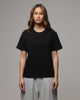 American Thrift Slim Fit T-Shirt Black