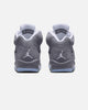 Jordan Kids' Air Jordan 5 Retro "Wolf Grey" (GS) Graphite