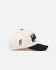 Sworn To Us Homegrown A-Frame Snapback Natural