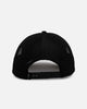Goorin Bros The Goorin Bros Trucker Snapback Black