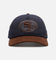 47 Brand San Francisco 49ers 'Blueberry Pie' Offside DT Snapback Vintage Navy