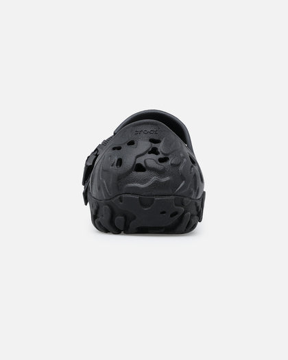 Crocs All-Terrain Atlas Black