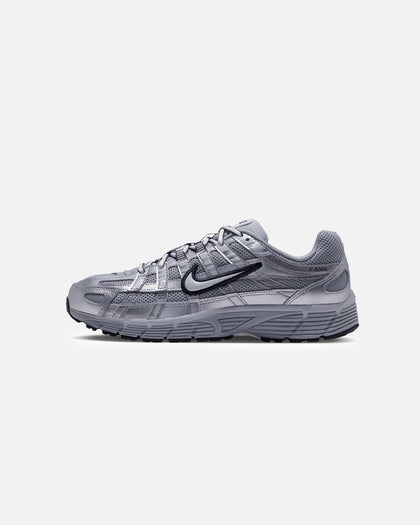 Nike Women's P-6000 Wolf Grey