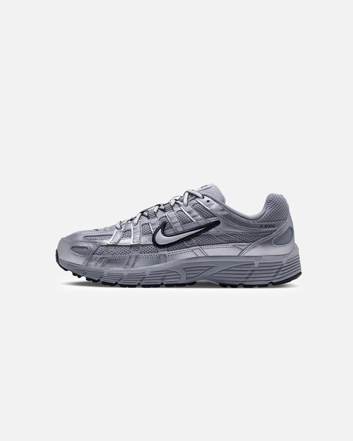 Nike Women's P-6000 Wolf Grey