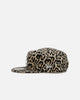 New Era Los Angeles Dodgers Painter Snapback Leopard