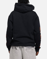 Bad Omens Fire Starting Hoodie Pepper