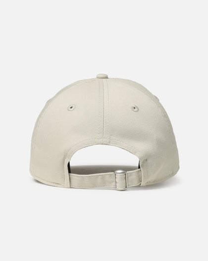 New Era Melbourne City FC 'A-League Season Kick Off' 9TWENTY Strapback Medium Beige