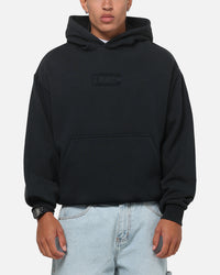Carre Archive Hoodie Vintage Black