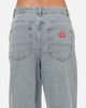 Worship Big Dawg Jeans Worship Worn Blue