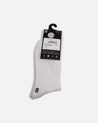 Pro Compression New York Yankees Heart Crew Sock White