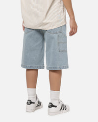 Vouseti Coach Shorts Sunbleach