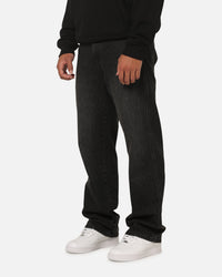 Dickies Thomasville Straight Leg Jeans Black Wash