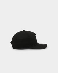 New Era Pittsburgh Pirates Core Golfer Snapback Black/White