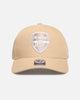 47 Brand Arsenal MVP DT Snapback Khaki/White