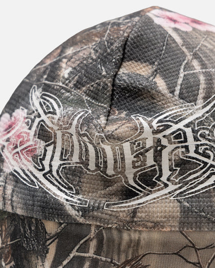 Loiter Apeezy Skully Pink Tree Camo