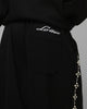 Loiter Pearl Sweatpants Black