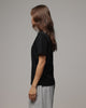 American Thrift Slim Fit T-Shirt Black