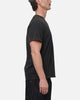XXIII Script T-Shirt Black/Blue