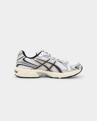 Asics GEL-1130 White/Clay Canyon