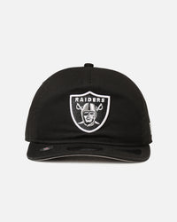 New Era Las Vegas Raiders 'NFL Team' 19TWENTY Snapback Black