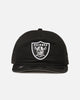 New Era Las Vegas Raiders 'NFL Team' 19TWENTY Snapback Black