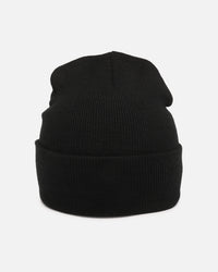 Nike Peak Futura Beanie Black/White