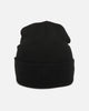 Nike Peak Futura Beanie Black/White