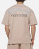 Ed Hardy Vandal T-Shirt Mushroom