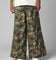 Loiter F-22 Raver Jeans Woodland Camo