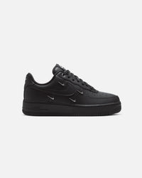 Nike Women's Air Force 1 ’07 LX Black/Black
