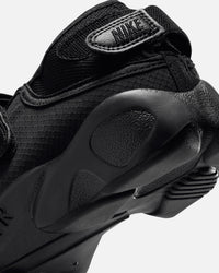 Nike Women's Air Rift Breathe Black/Black