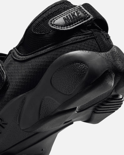 Nike Women's Air Rift Breathe Black/Black