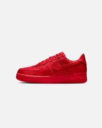 Nike Air Force 1 Retro "Valentine’s Day" University Red