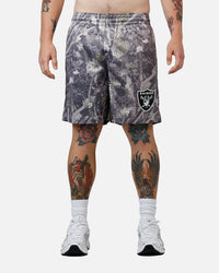 New Era Las Vegas Raiders Camo Shorts Camo