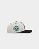 Mitchell & Ness Utah Jazz 'Diamond' Fitted Bone/Black