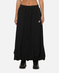 Nike Women's Sportswear Windrunner Skirt Black/Sail