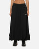 Nike Women's Sportswear Windrunner Skirt Black/Sail