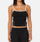 Adidas Women's Tank Top Black/Off White