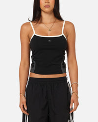 Adidas Women's Tank Top Black/Off White