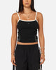 Adidas Women's Tank Top Black/Off White