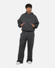 Carre Archive Hoodie Charcoal