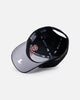 New Era Los Angeles Lakers 'Rose Special 10 Year Anniversary' 9FORTY A-Frame Snapback Black