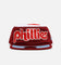 New Era Philadelphia Phillies 'Spring Injection' Painter Retro Snapback Burgundy